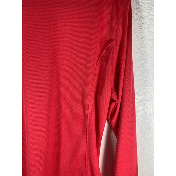 World Wide Sportsman Long Sleeve Womans Top Size XL - Picture 6 of 9